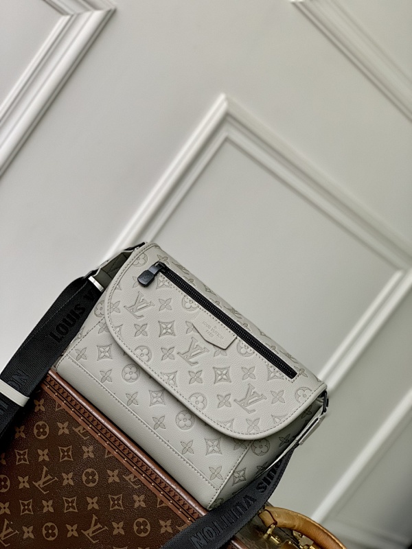 Louis Vuitton messenger bag