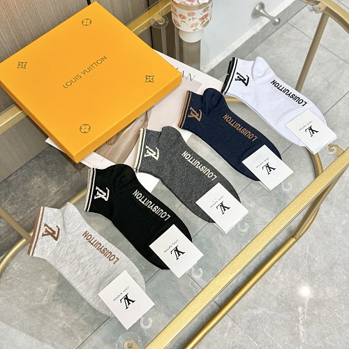 Socks from Scarlettluxury