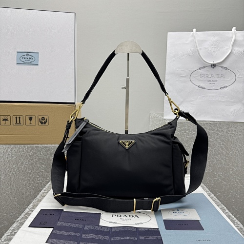 Crossbody bag from Scarlettluxury