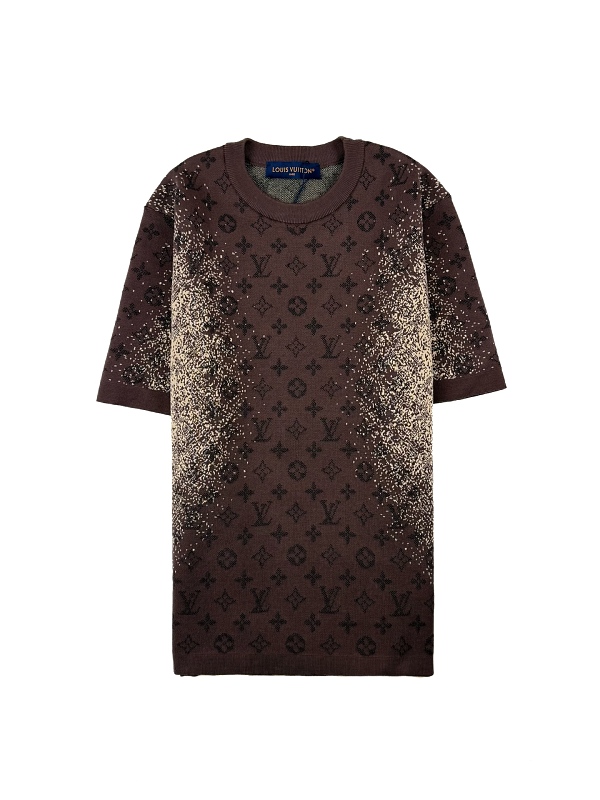 Louis Vuitton sweater