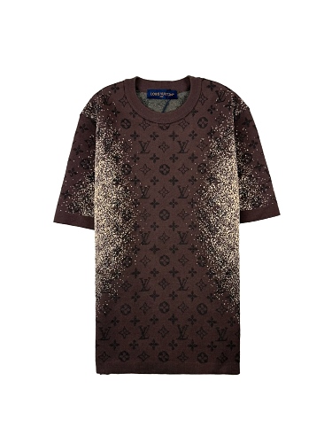 Louis Vuitton sweater