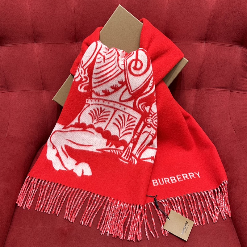 Scarf from Scarlettluxury