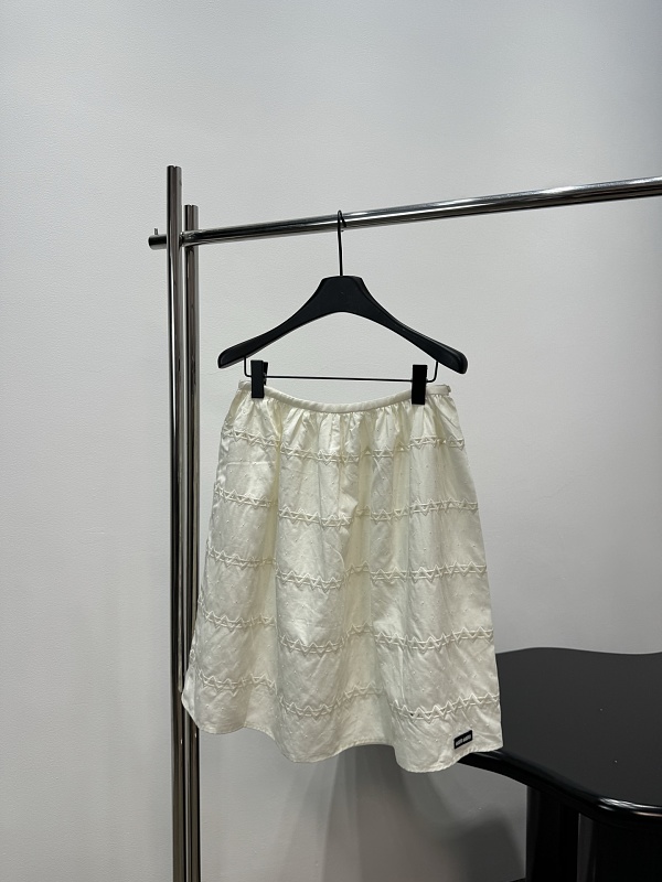 Skirt from Scarlettluxury