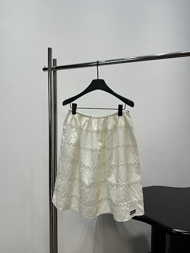Skirt from Scarlettluxury