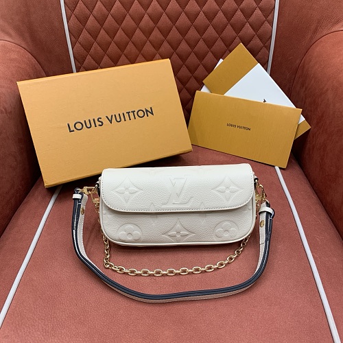 Louis Vuitton crossbody bag