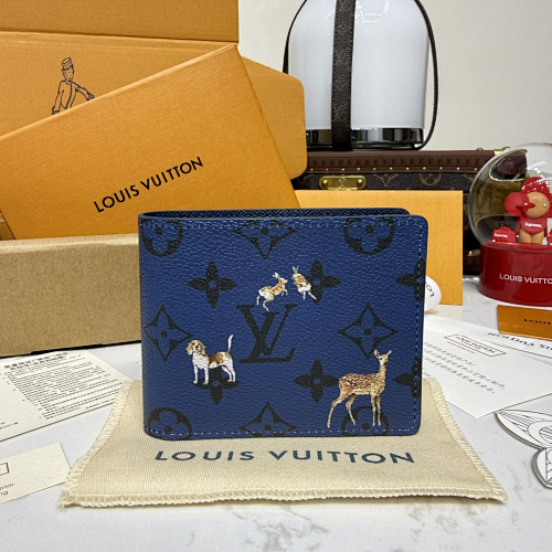 Louis Vuitton wallet