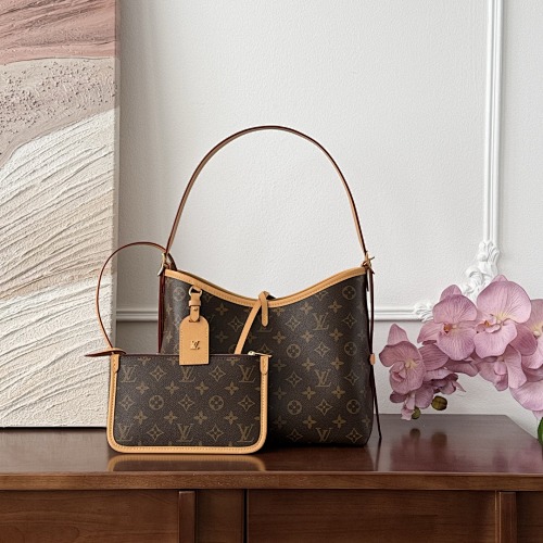 Louis Vuitton tote bag