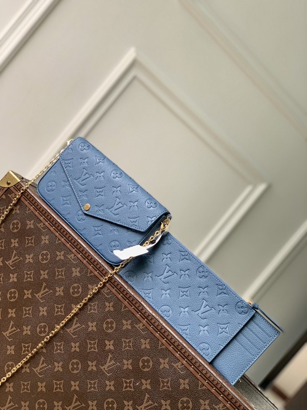 Louis Vuitton bag