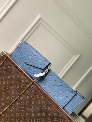 Louis Vuitton bag