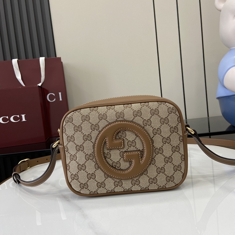 Gucci backpack