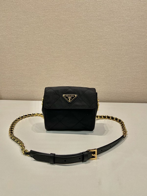 Crossbody bag from Scarlettluxury
