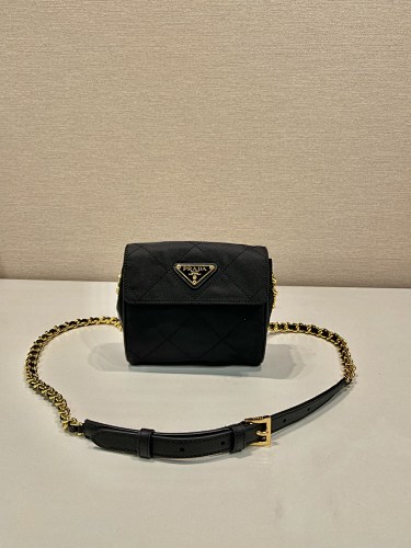 Crossbody bag from Scarlettluxury