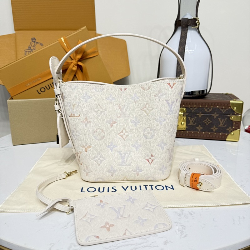 Louis Vuitton All In BB Dream Monogram