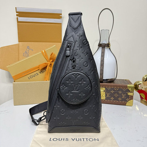 Louis Vuitton bag