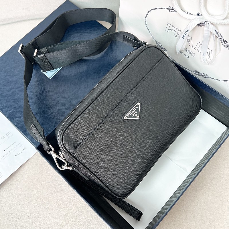 Messenger bag from Scarlettluxury