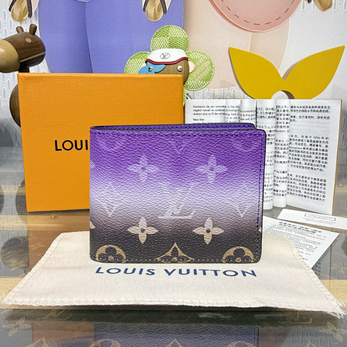 Louis Vuitton wallet
