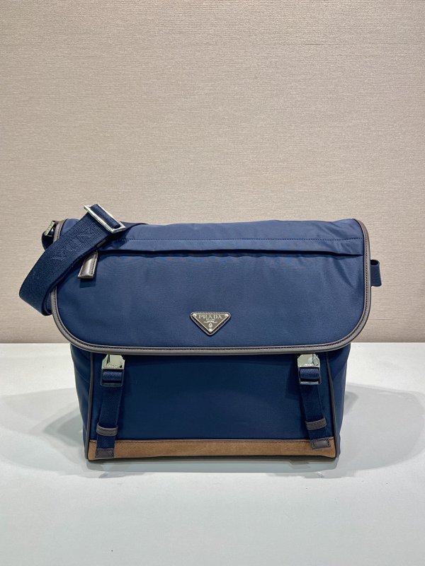 Messenger bag from Scarlettluxury
