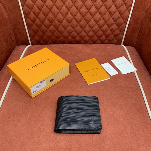 Louis Vuitton wallet