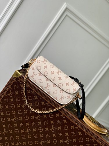 Louis Vuitton crossbody bag