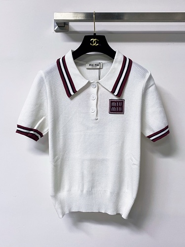 Tee from Scarlettluxury