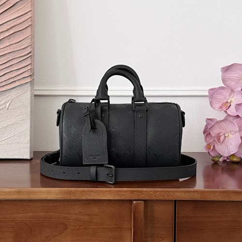 Louis Vuitton travel bag