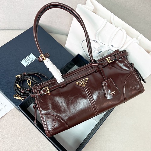 Crossbody bag from Scarlettluxury