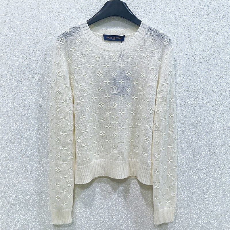 Louis Vuitton sweater