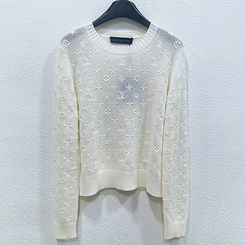 Louis Vuitton sweater