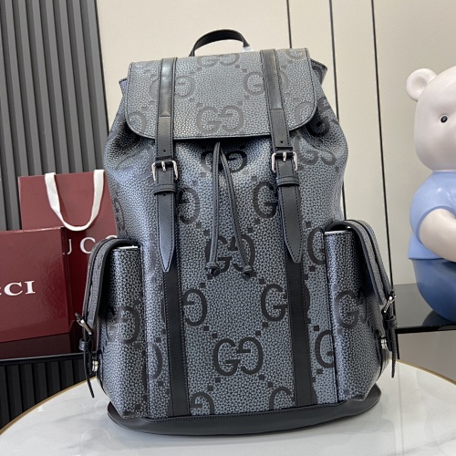 Gucci backpack