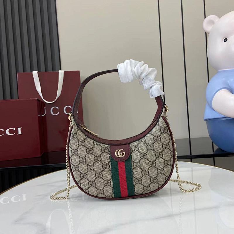 Gucci backpack