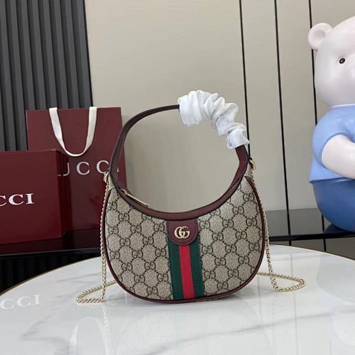 Gucci backpack