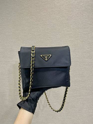 Crossbody bag from Scarlettluxury
