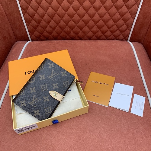 Louis Vuitton card holder
