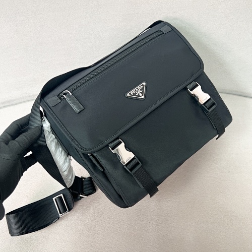 Messenger bag from Scarlettluxury
