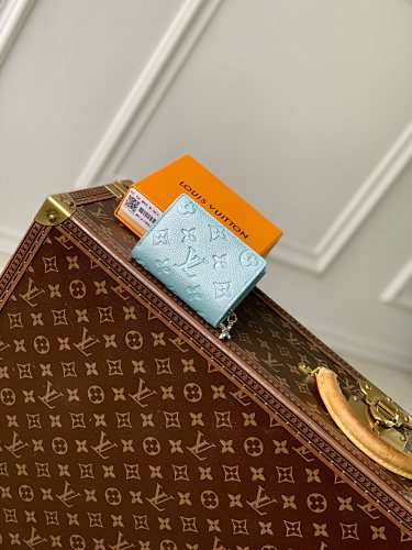 Louis Vuitton coin purse