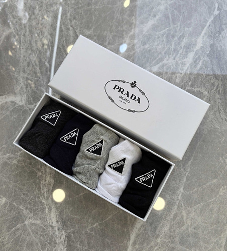 Socks from Scarlettluxury