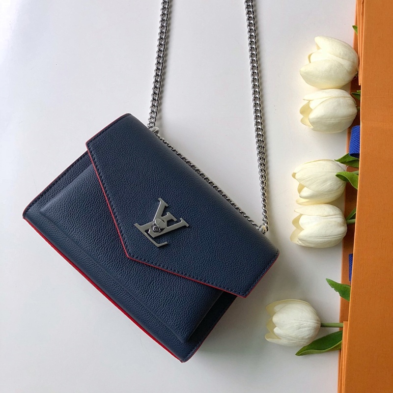 Louis Vuitton messenger bag