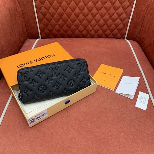Louis Vuitton wallet