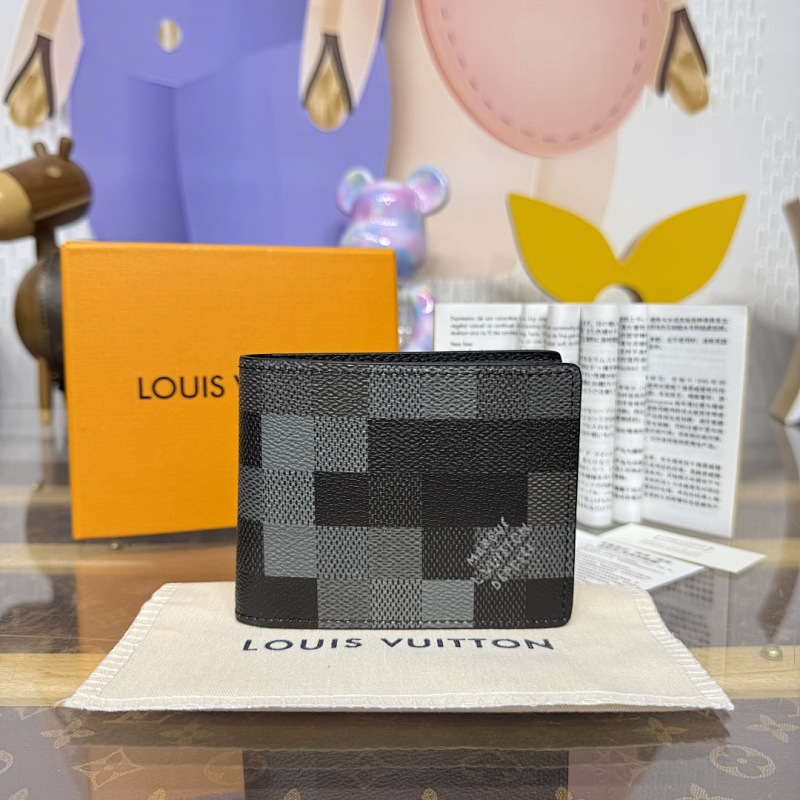 Louis Vuitton wallet