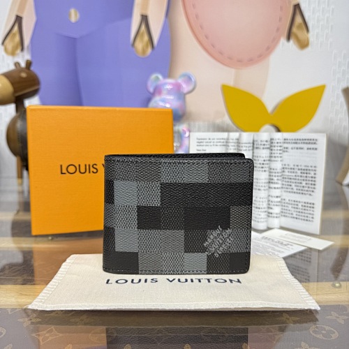 Louis Vuitton wallet