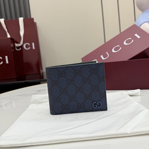 Supreme wallet