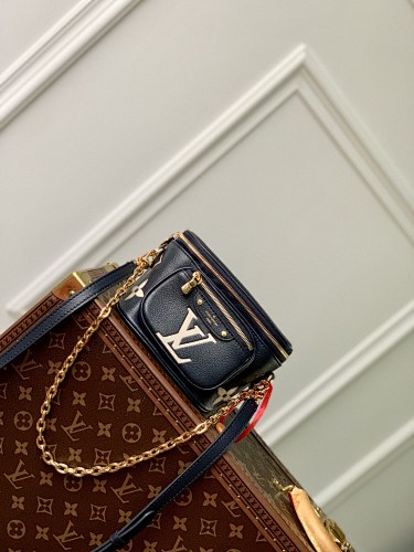 Louis Vuitton belt bag