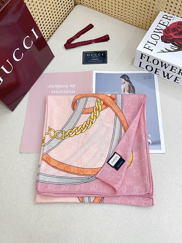 Scarf from Scarlettluxury