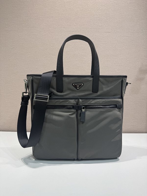 Prada tote bag