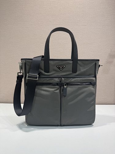 Prada tote bag