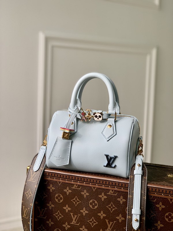 Crossbody bag from Scarlettluxury