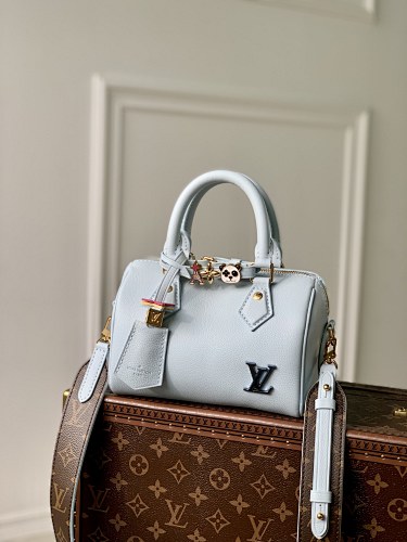 Crossbody bag from Scarlettluxury