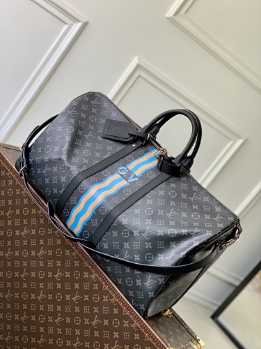 Louis Vuitton travel bag