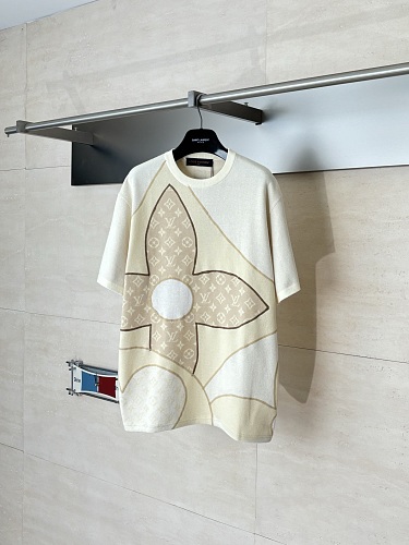 Louis Vuitton sweater