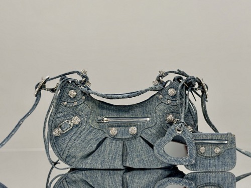 Balenciaga crossbody bag